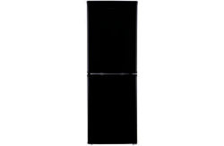 Russell Hobbs RH50FF144B Fridge Freezer - Black.